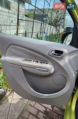 Минивэн Citroen C3 Picasso 2009 в 