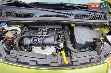 Минивэн Citroen C3 Picasso 2009 в 