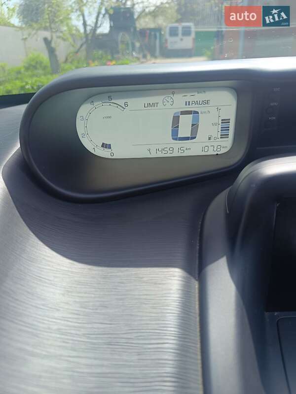 Минивэн Citroen C3 Picasso 2010 в Полтаве