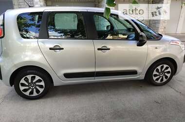 Минивэн Citroen C3 Picasso 2012 в Ивано-Франковске