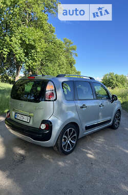 Минивэн Citroen C3 Picasso 2010 в Дубно