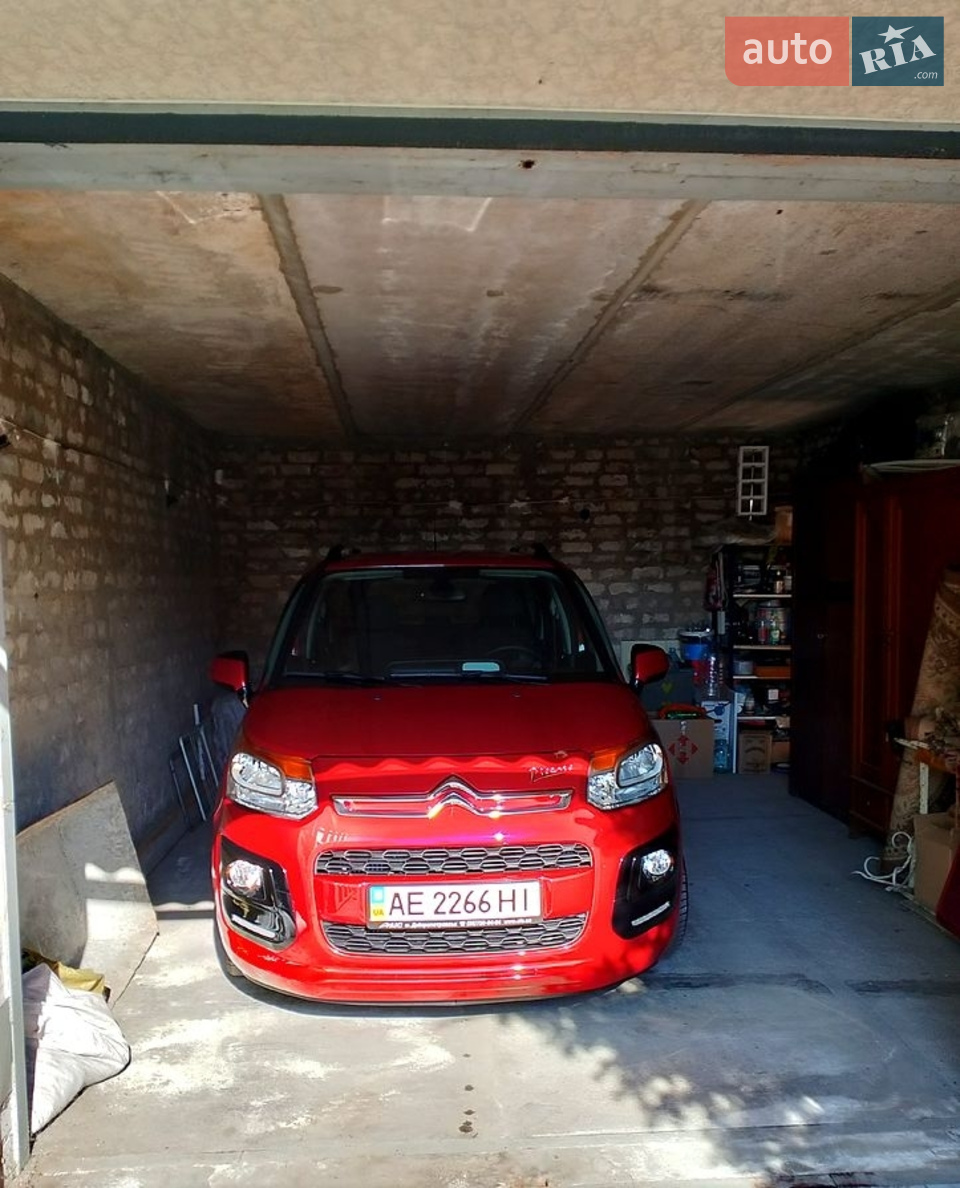2015 Citroen C3 Picasso - мініатюра 22