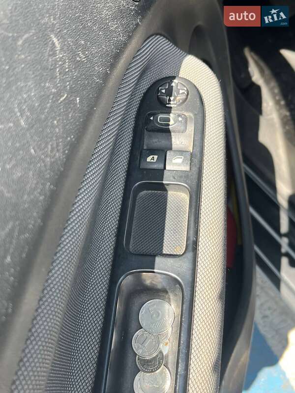 Минивэн Citroen C3 Picasso 2011 в Виннице