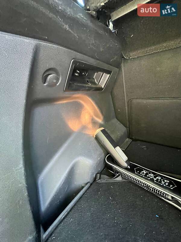 Минивэн Citroen C3 Picasso 2011 в Виннице