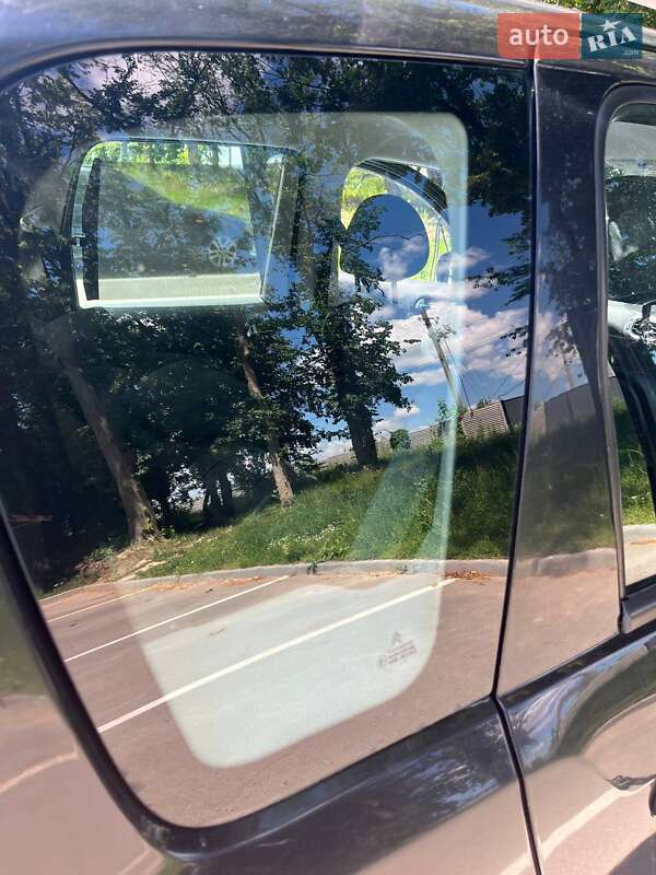 Минивэн Citroen C3 Picasso 2011 в Виннице