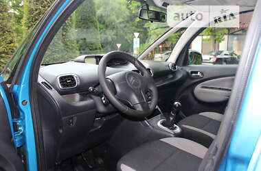 Мінівен Citroen C3 Picasso 2009 в Трускавці