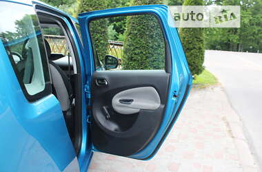 Мінівен Citroen C3 Picasso 2009 в Трускавці