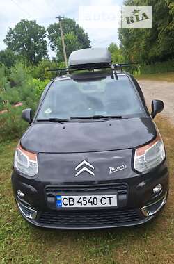 Мінівен Citroen C3 Picasso 2011 в Калинівці