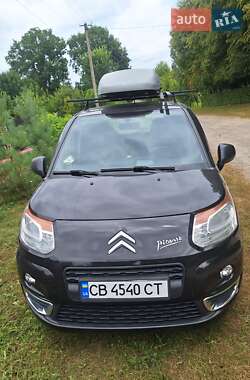 Мінівен Citroen C3 Picasso 2011 в Калинівці