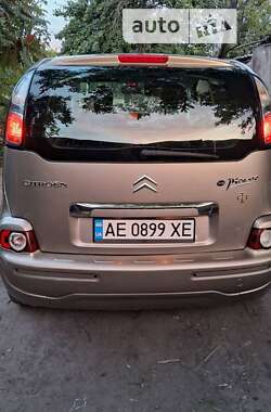 Мінівен Citroen C3 Picasso 2009 в Богуславі