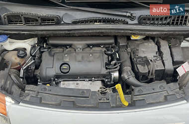 Минивэн Citroen C3 Picasso 2012 в 