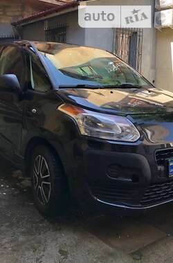 Минивэн Citroen C3 Picasso 2011 в Львове