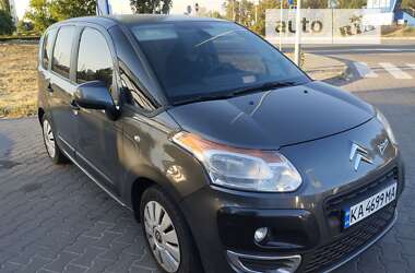 Мінівен Citroen C3 Picasso 2012 в Києві