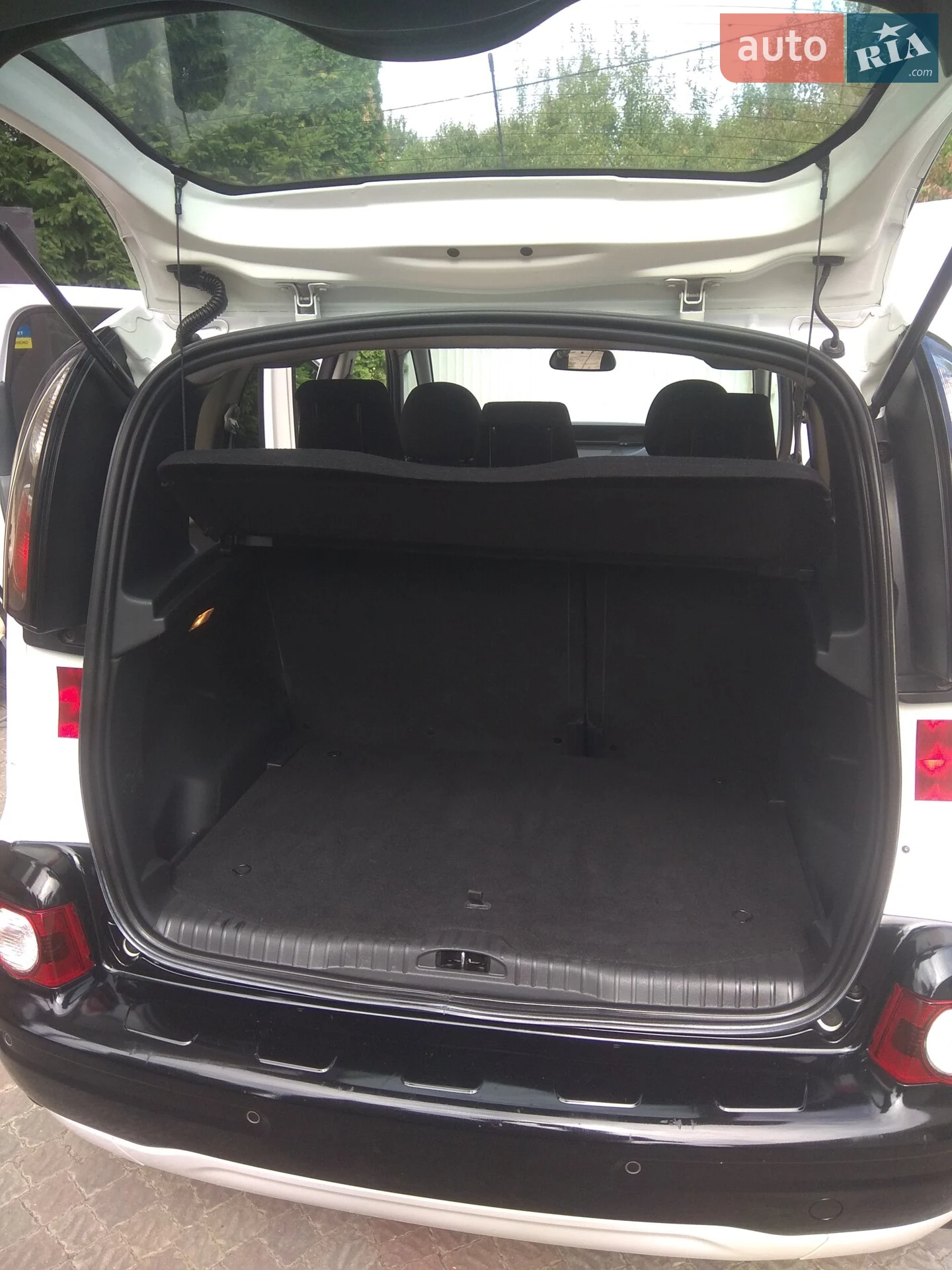 2015 Citroen C3 Picasso - мініатюра 24