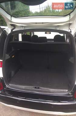 Мінівен Citroen C3 Picasso 2015 в 