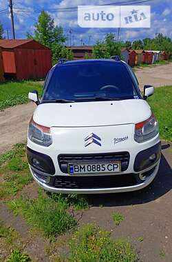 Мінівен Citroen C3 Picasso 2012 в Сумах