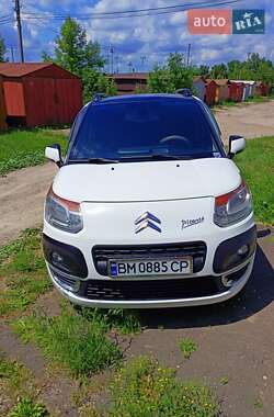 Минивэн Citroen C3 Picasso 2012 в Сумах