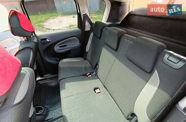 Минивэн Citroen C3 Picasso 2012 в Сумах