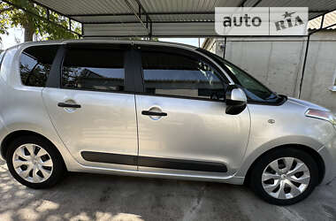 Мінівен Citroen C3 Picasso 2010 в Полтаві