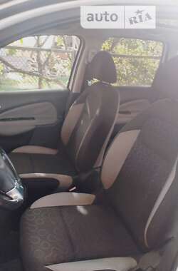 Хэтчбек Citroen C3 Picasso 2010 в Тернополе