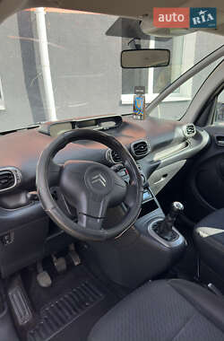 Мінівен Citroen C3 Picasso 2011 в 