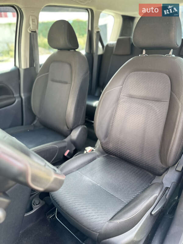 Минивэн Citroen C3 Picasso 2011 в Чернигове