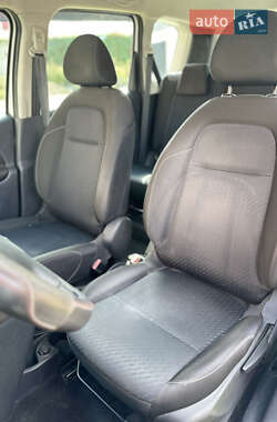 Мінівен Citroen C3 Picasso 2011 в 