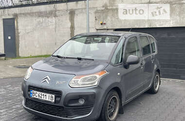 Мінівен Citroen C3 Picasso 2011 в Львові