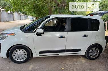 Мінівен Citroen C3 Picasso 2011 в Запоріжжі