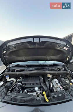 Минивэн Citroen C3 Picasso 2009 в 