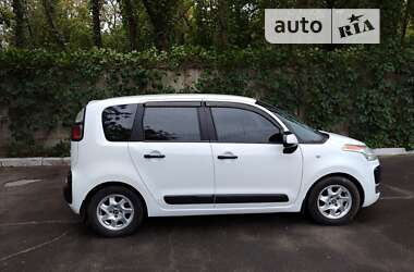 Минивэн Citroen C3 Picasso 2011 в Южноукраинске