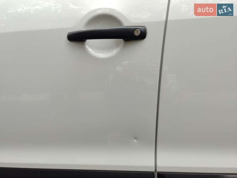 Минивэн Citroen C3 Picasso 2011 в Южноукраинске