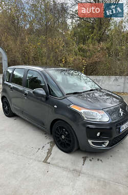 Минивэн Citroen C3 Picasso 2012 в Киеве