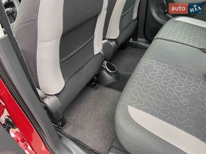 Минивэн Citroen C3 Picasso 2010 в Звягеле