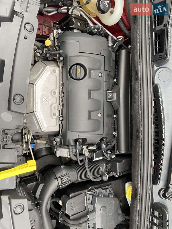 Минивэн Citroen C3 Picasso 2010 в Звягеле