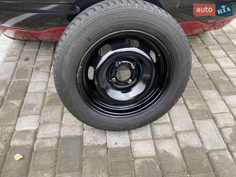 Минивэн Citroen C3 Picasso 2010 в Звягеле