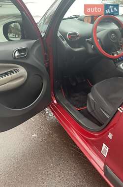Минивэн Citroen C3 Picasso 2012 в 
