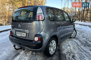 Мінівен Citroen C3 Picasso 2010 в Житомирі