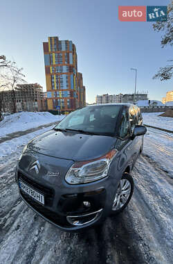 Мінівен Citroen C3 Picasso 2010 в Житомирі