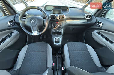 Мінівен Citroen C3 Picasso 2010 в Житомирі