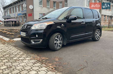 Мінівен Citroen C3 Picasso 2012 в Вараші