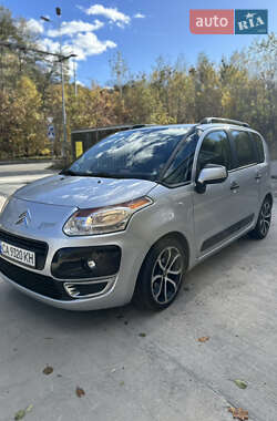 Минивэн Citroen C3 Picasso 2011 в Киеве