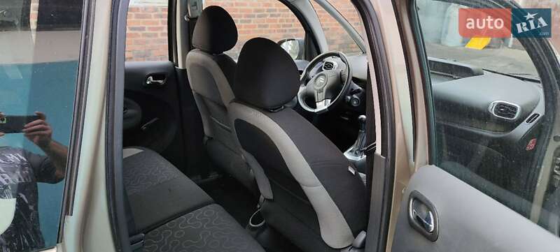 Минивэн Citroen C3 Picasso 2010 в Житомире