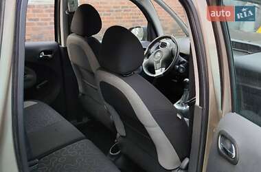 Мінівен Citroen C3 Picasso 2010 в 