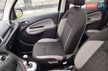 Минивэн Citroen C3 Picasso 2012 в 