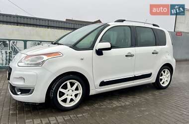 Минивэн Citroen C3 Picasso 2010 в Виннице