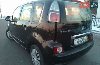 Мінівен Citroen C3 Picasso 2010 в Городенці