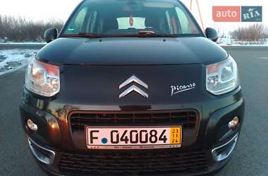 Мінівен Citroen C3 Picasso 2010 в Городенці