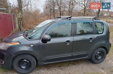 Минивэн Citroen C3 Picasso 2012 в Вышгороде