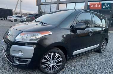 Мінівен Citroen C3 Picasso 2009 в Шепетівці